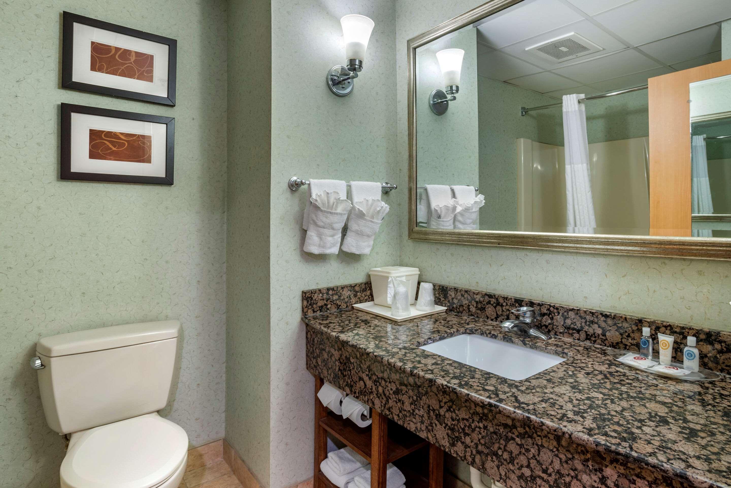 Comfort Suites Hagerstown Eksteriør billede