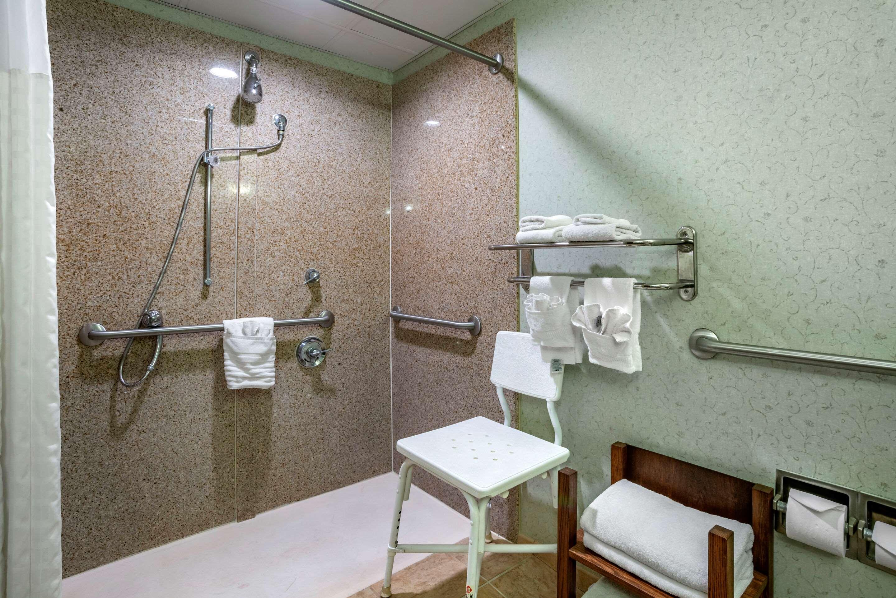Comfort Suites Hagerstown Eksteriør billede