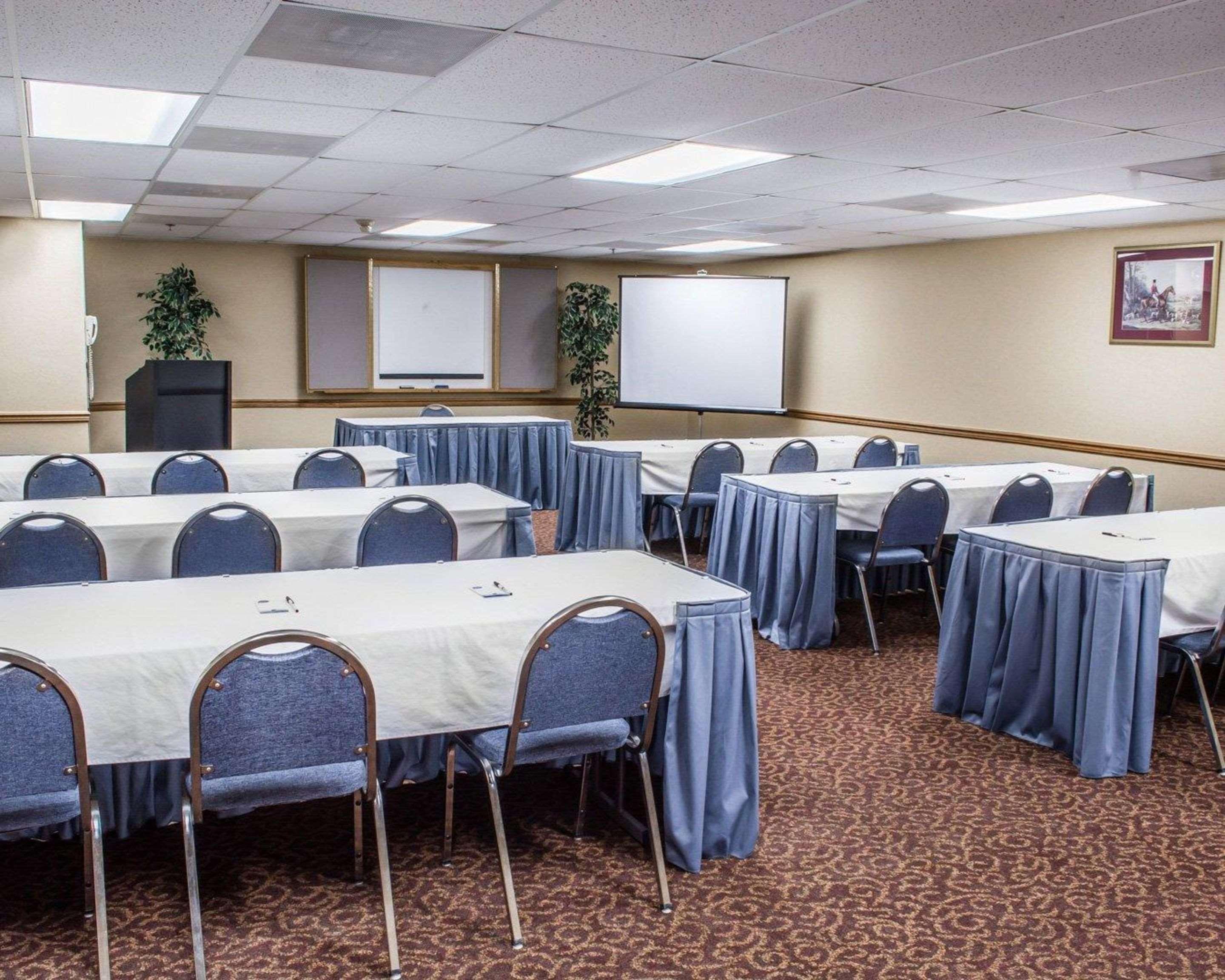 Comfort Suites Hagerstown Eksteriør billede