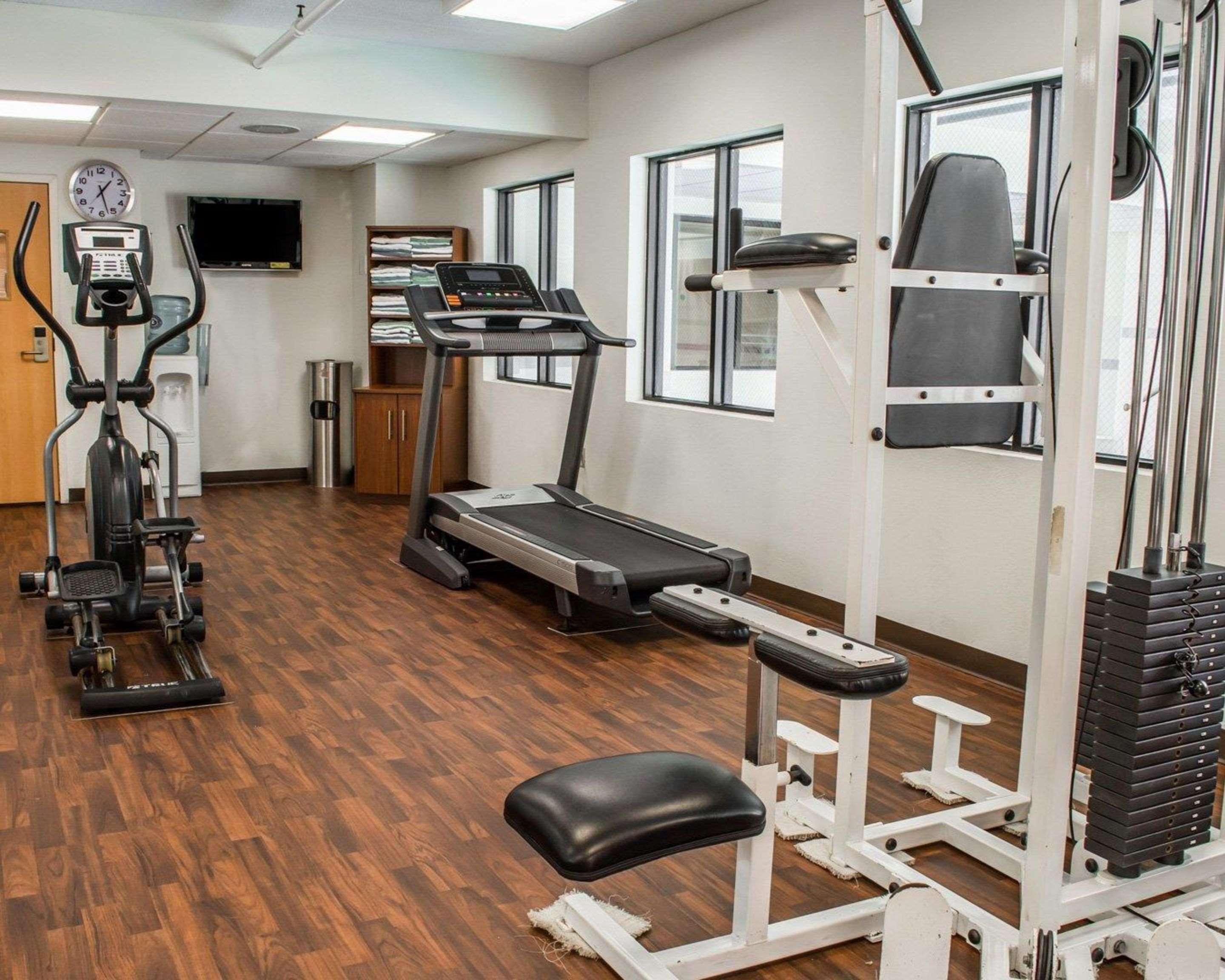 Comfort Suites Hagerstown Eksteriør billede