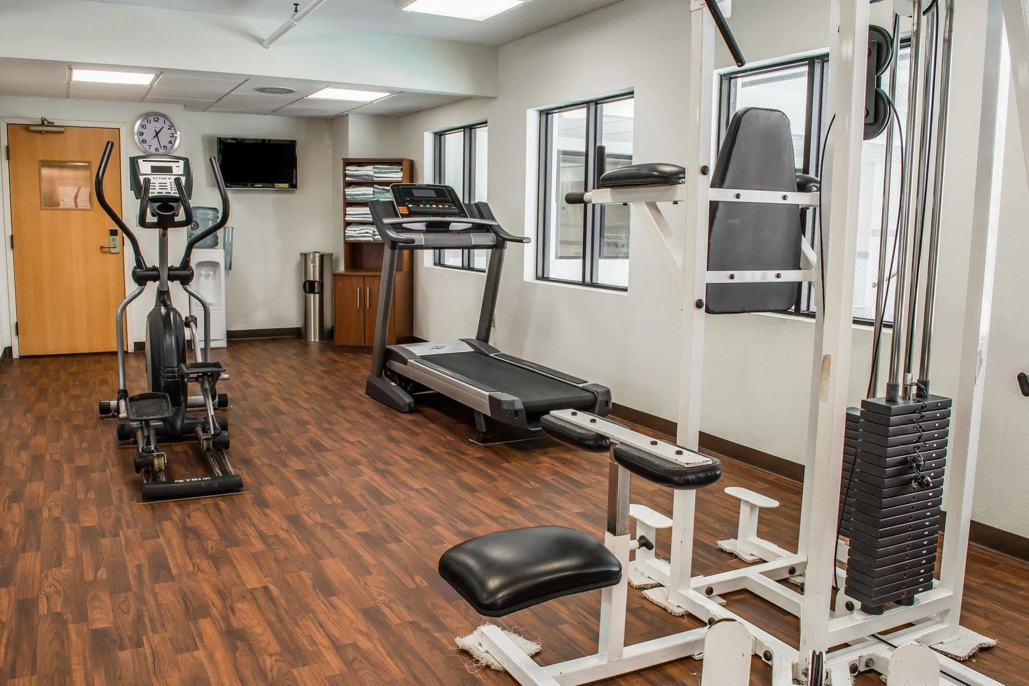 Comfort Suites Hagerstown Eksteriør billede
